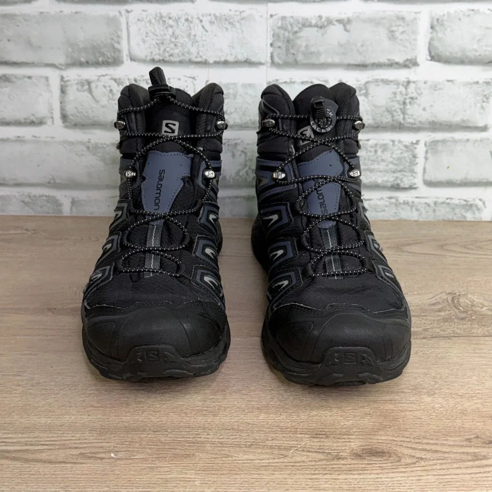 Salomon X Ultra 3 Mid GTX Hiking Boots 11.5